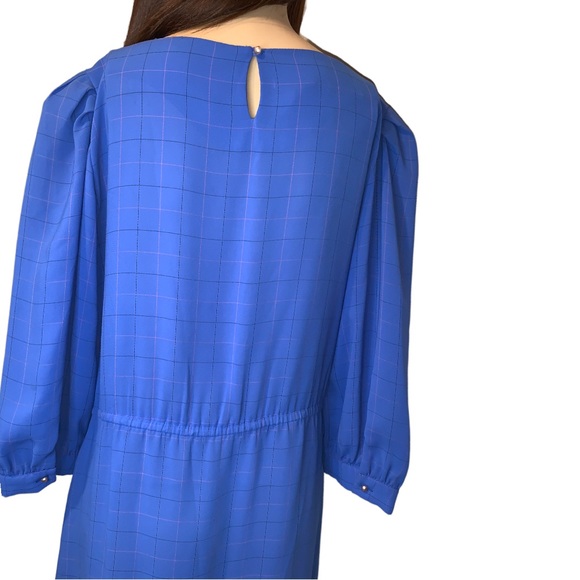 Charlee Allison Classic Business Casual Dress, Size 9/10 - Picture 10 of 16